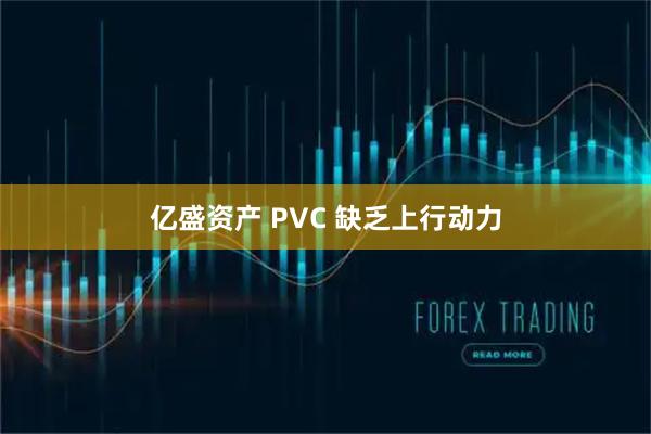 亿盛资产 PVC 缺乏上行动力
